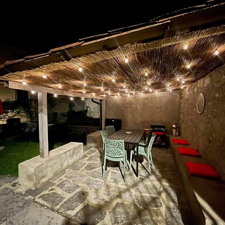 Il Convento Ancient Apartment With Private Garden 벨라지오 외부 사진