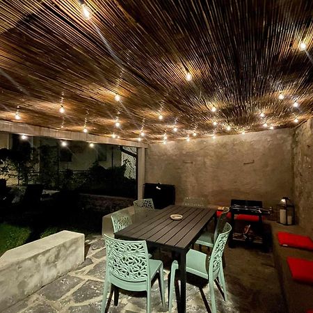 Il Convento Ancient Apartment With Private Garden 벨라지오 외부 사진