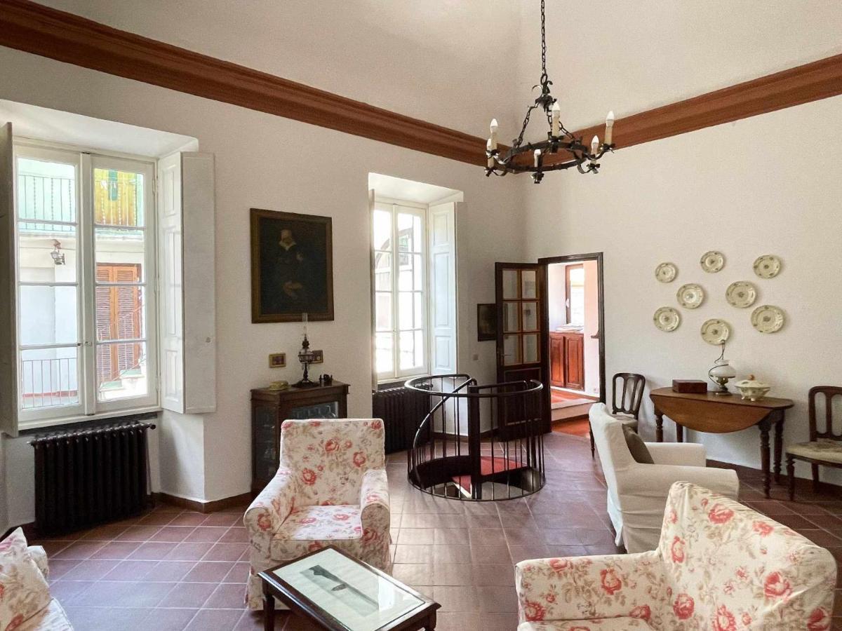 Il Convento Ancient Apartment With Private Garden 벨라지오 외부 사진