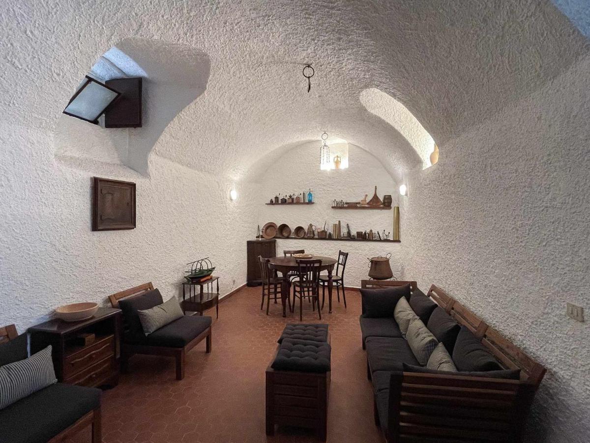Il Convento Ancient Apartment With Private Garden 벨라지오 외부 사진