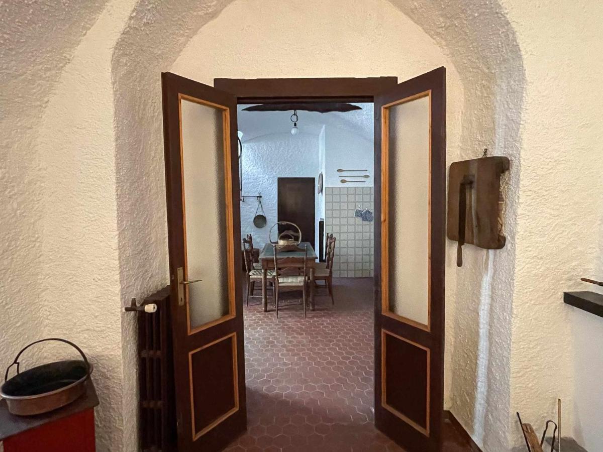 Il Convento Ancient Apartment With Private Garden 벨라지오 외부 사진