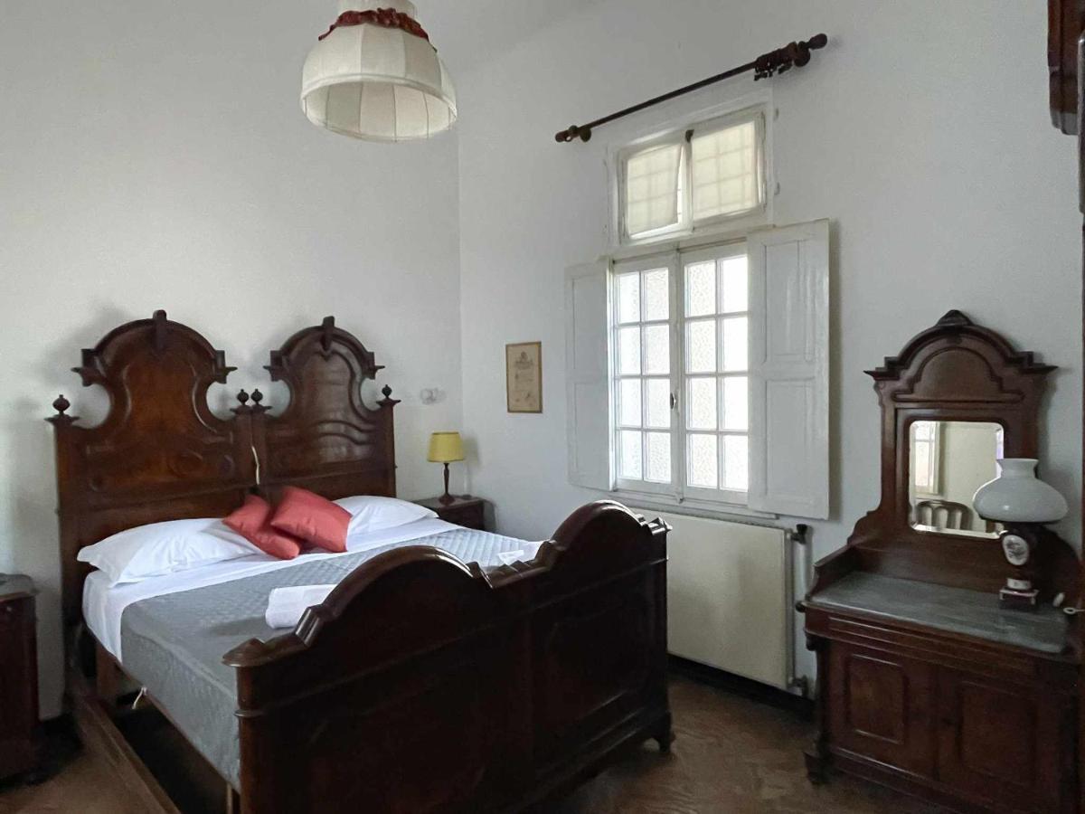 Il Convento Ancient Apartment With Private Garden 벨라지오 외부 사진