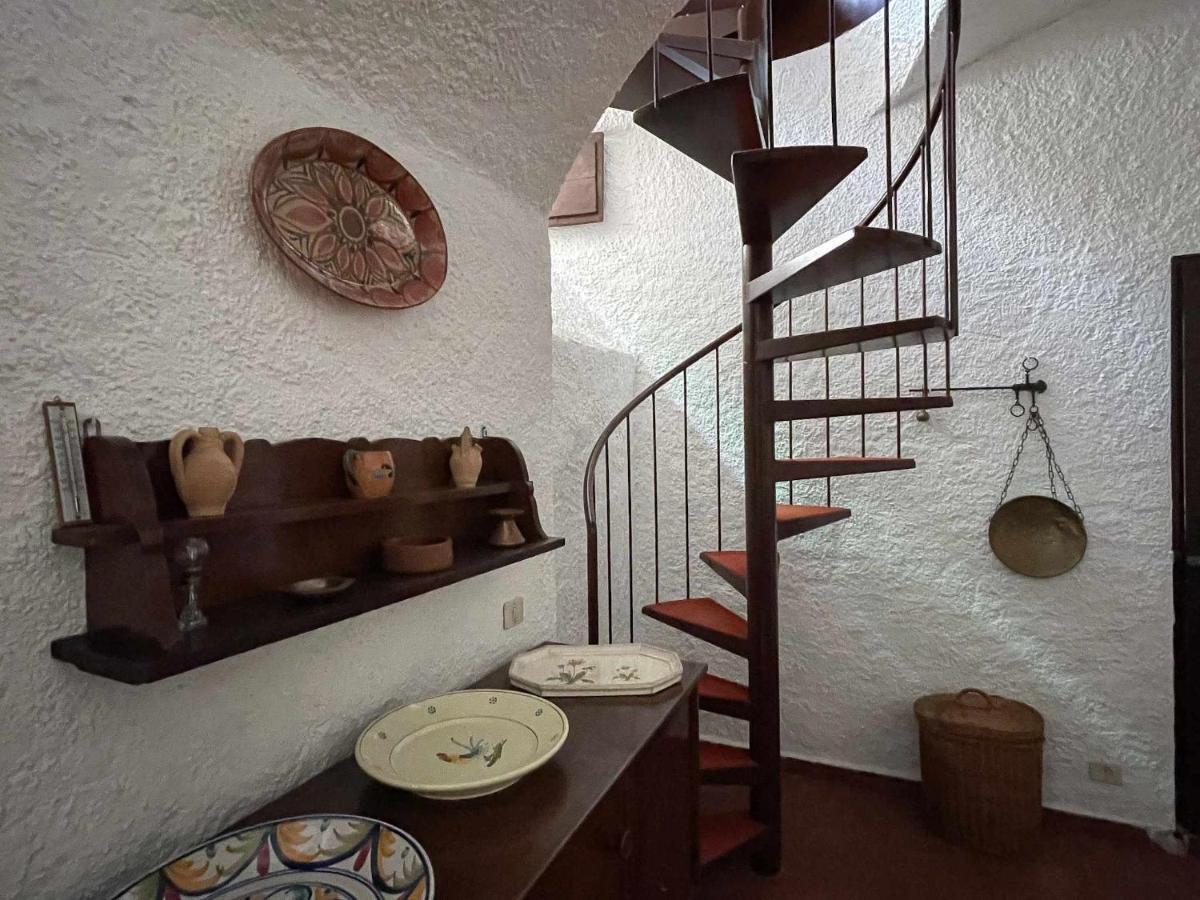 Il Convento Ancient Apartment With Private Garden 벨라지오 외부 사진