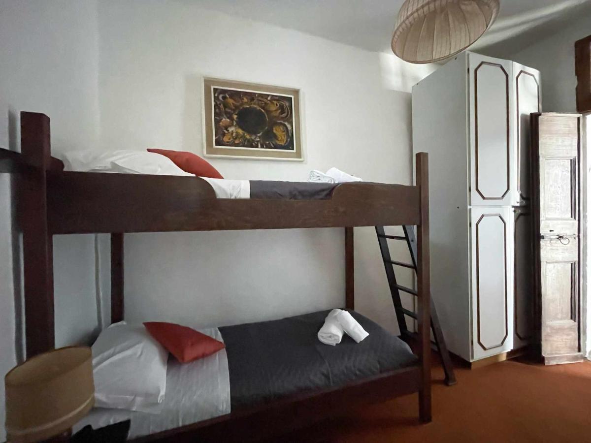 Il Convento Ancient Apartment With Private Garden 벨라지오 외부 사진
