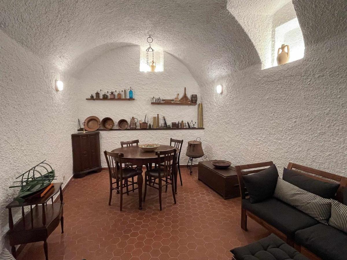 Il Convento Ancient Apartment With Private Garden 벨라지오 외부 사진