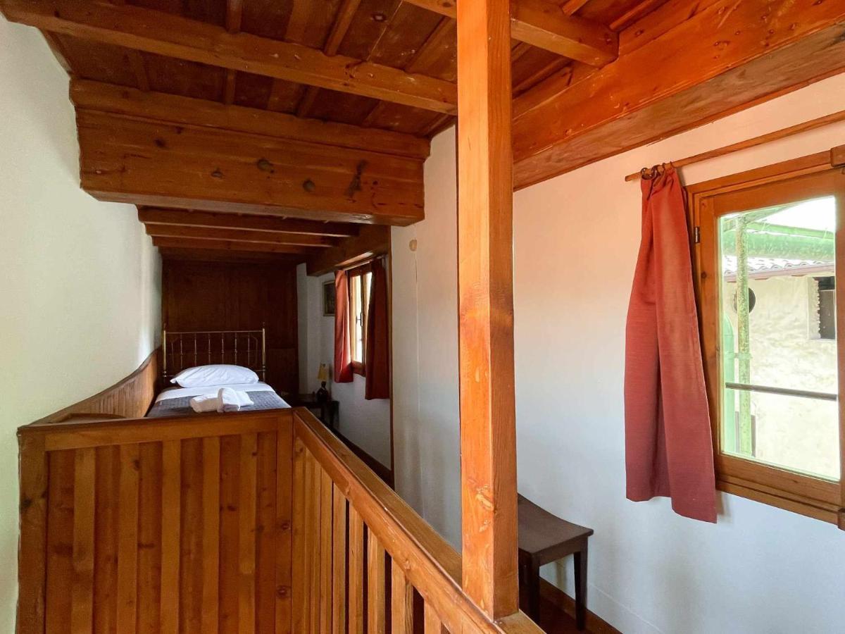 Il Convento Ancient Apartment With Private Garden 벨라지오 외부 사진
