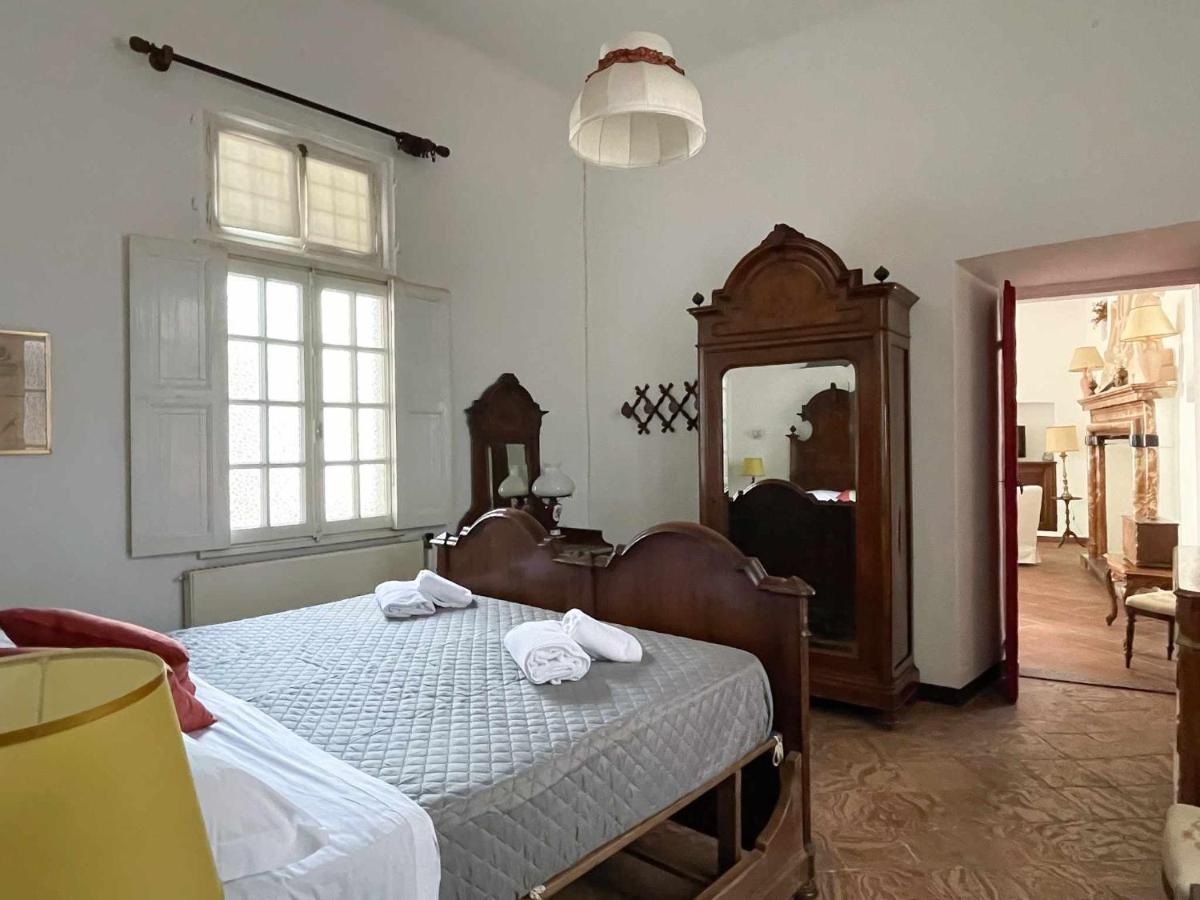 Il Convento Ancient Apartment With Private Garden 벨라지오 외부 사진