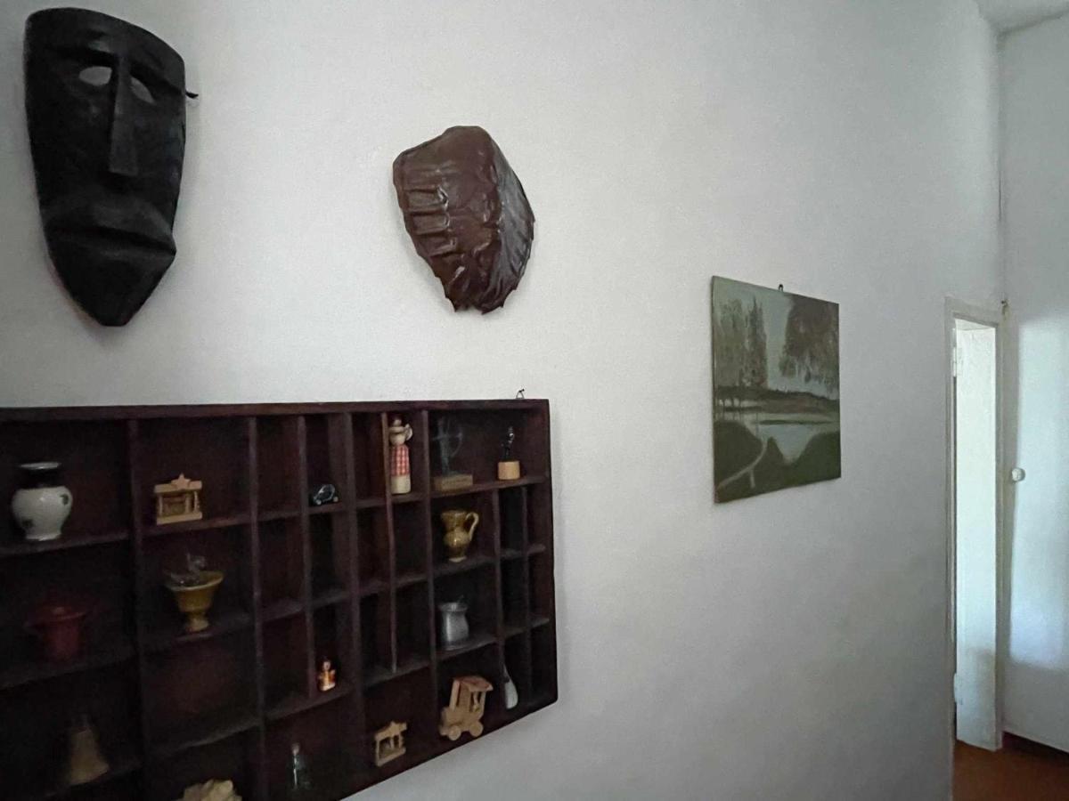 Il Convento Ancient Apartment With Private Garden 벨라지오 외부 사진