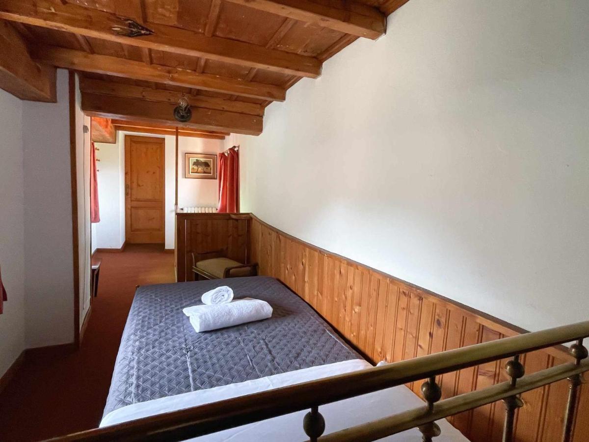 Il Convento Ancient Apartment With Private Garden 벨라지오 외부 사진