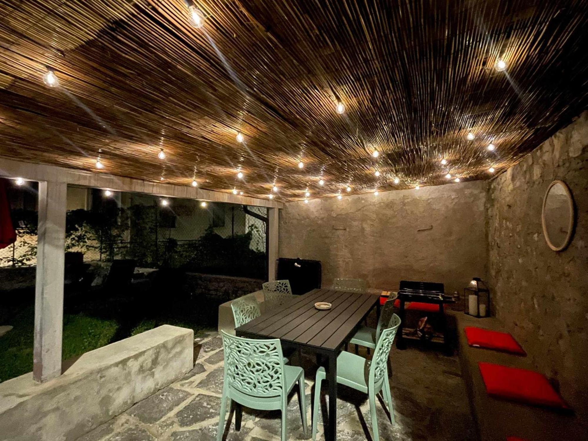 Il Convento Ancient Apartment With Private Garden 벨라지오 외부 사진