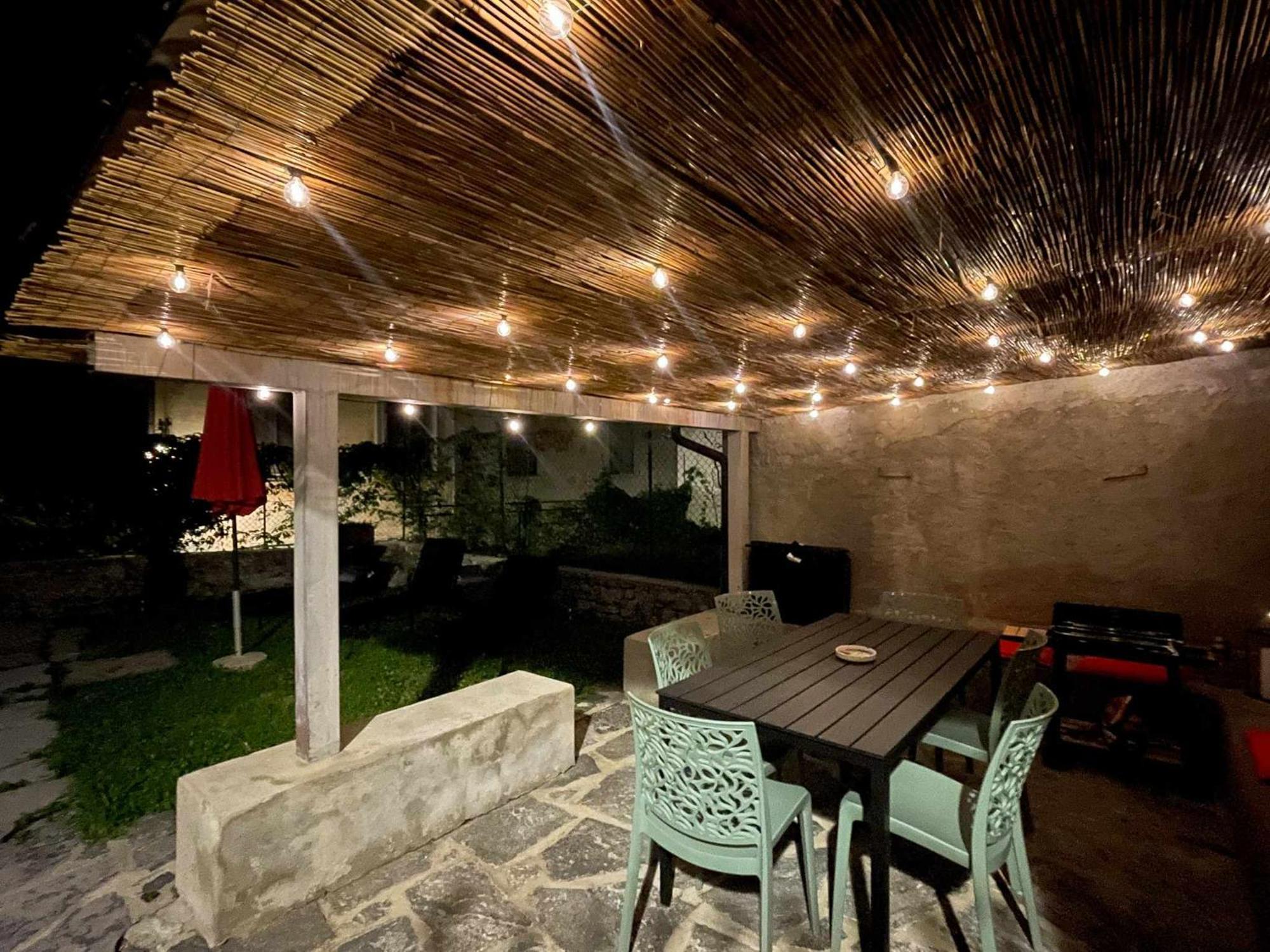 Il Convento Ancient Apartment With Private Garden 벨라지오 외부 사진